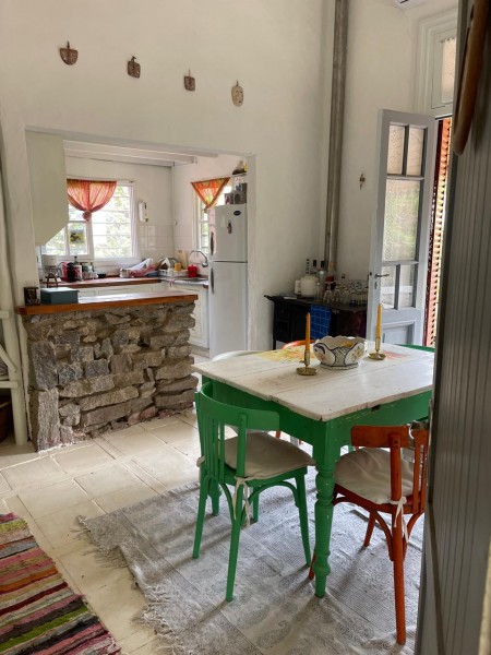 Casa en venta en La Barra