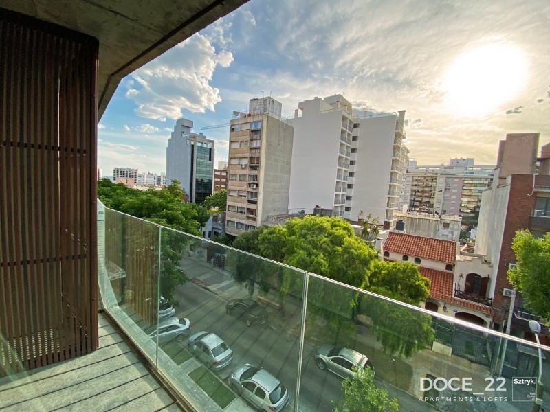 Apartamento a la Venta en Pocitos Nuevo