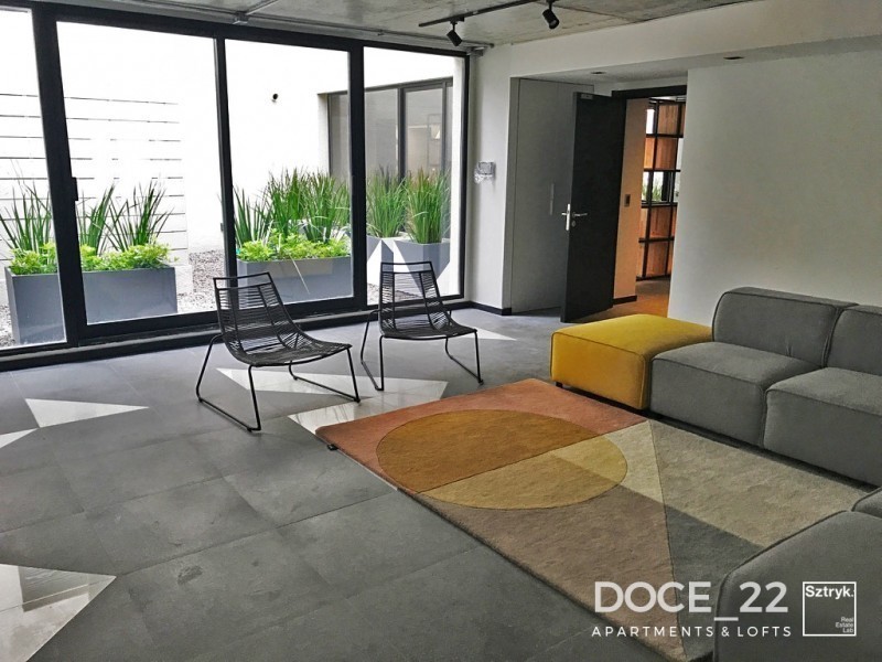 Apartamento a la Venta en Pocitos Nuevo