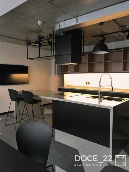 Apartamento a la Venta en Pocitos Nuevo