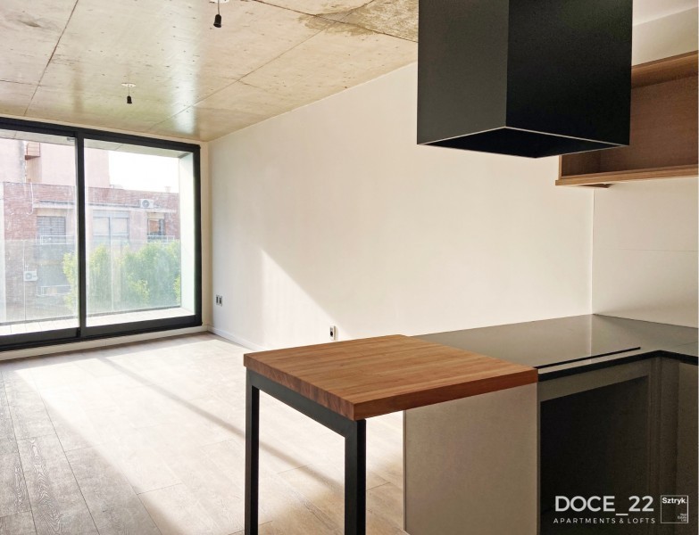 Apartamento a la Venta en Pocitos Nuevo