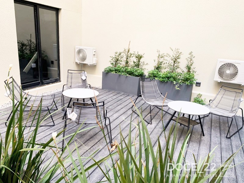 Apartamento a la Venta en Pocitos Nuevo