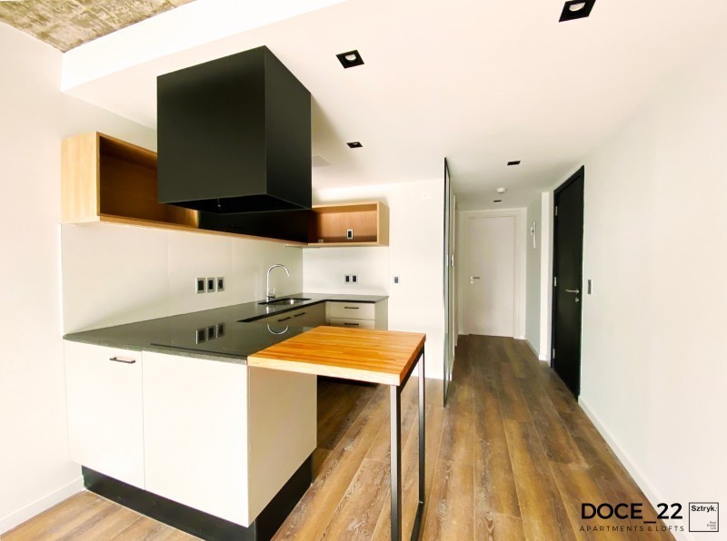 Apartamento a la Venta en Pocitos Nuevo