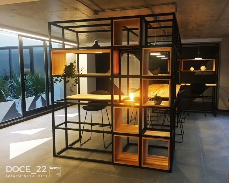 Apartamento a la Venta en Pocitos Nuevo