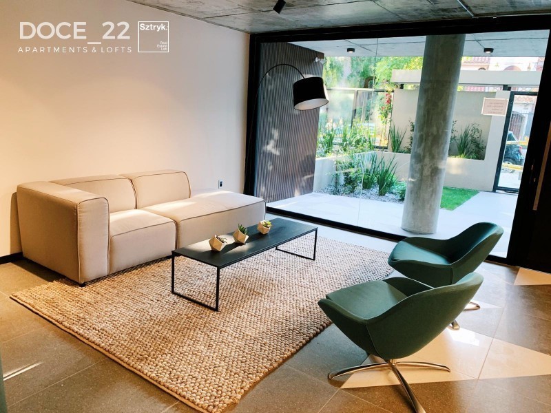 Apartamento a la Venta en Pocitos Nuevo