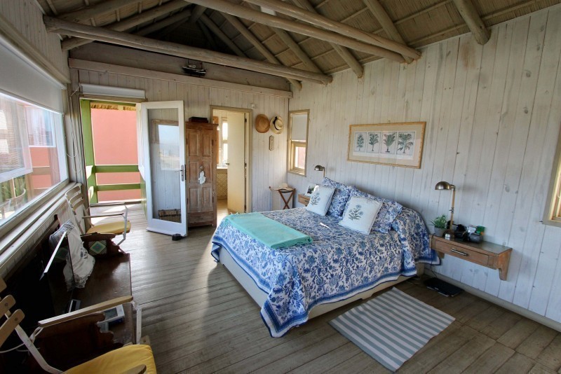 Magica casa en Punta Piedras