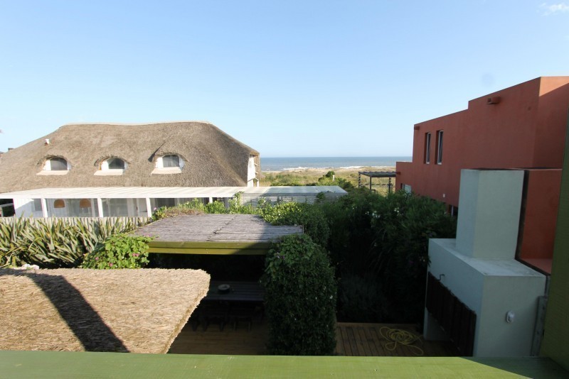 Magica casa en Punta Piedras