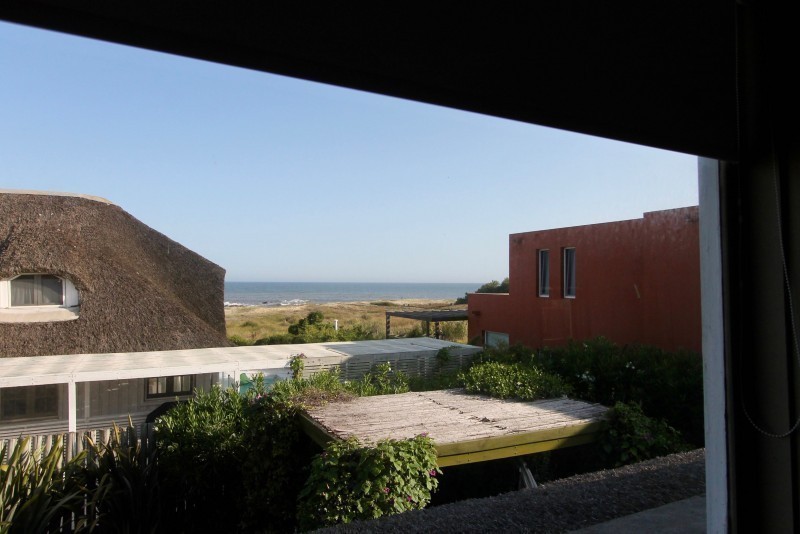 Magica casa en Punta Piedras