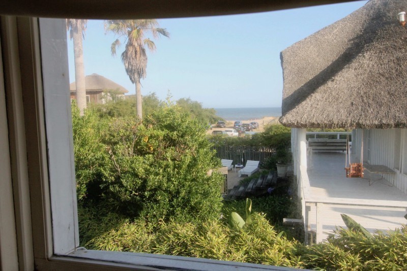 Magica casa en Punta Piedras