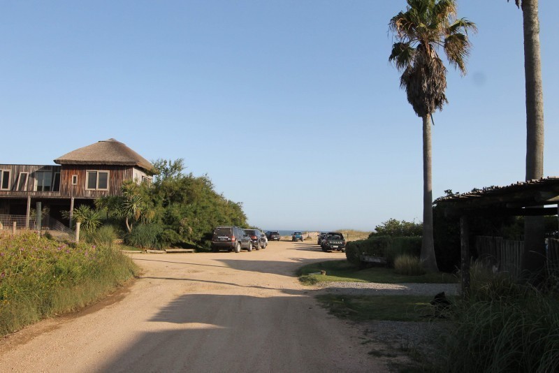 Magica casa en Punta Piedras