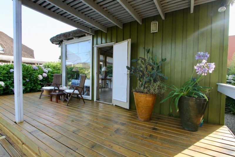 Magica casa en Punta Piedras