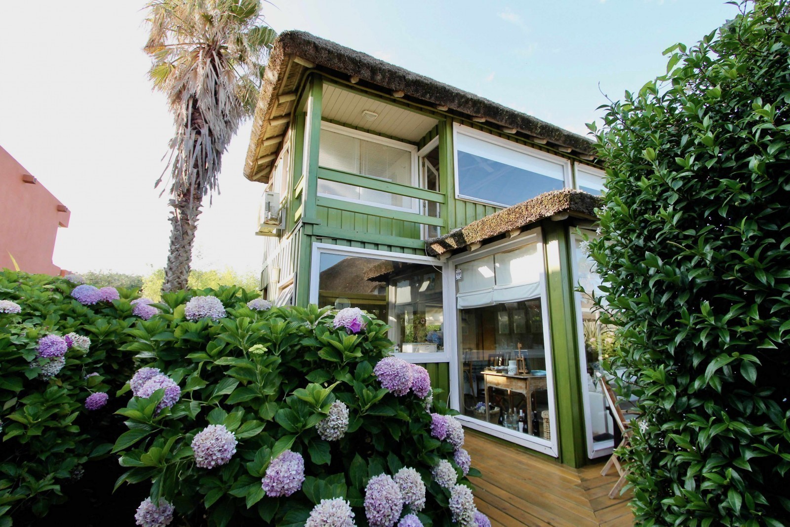 Magica casa en Punta Piedras