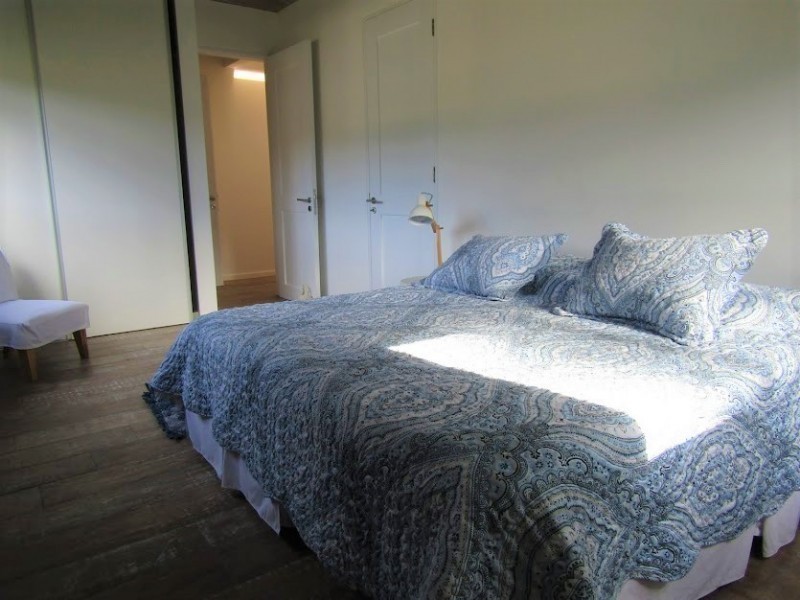Excelente casa de estilo en Laguna Blanca barrio privado de Manantiales