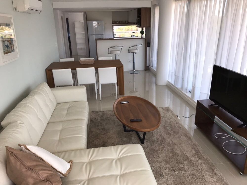 Departamento en alquiler en Punta del Este