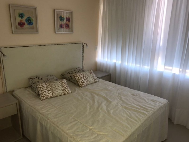 Departamento en alquiler en Punta del Este