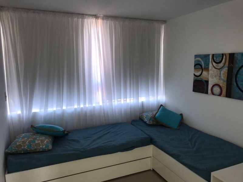 Departamento en alquiler en Punta del Este