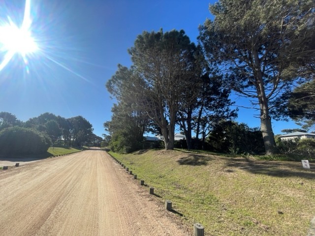 Lote en barrio privado en Jose ignacio