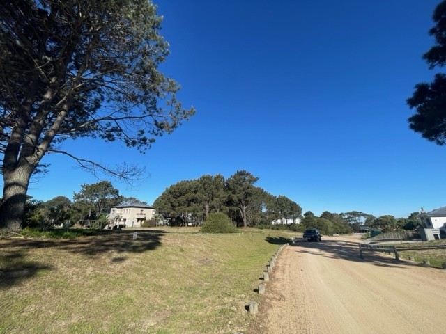 Lote en barrio privado en Jose ignacio