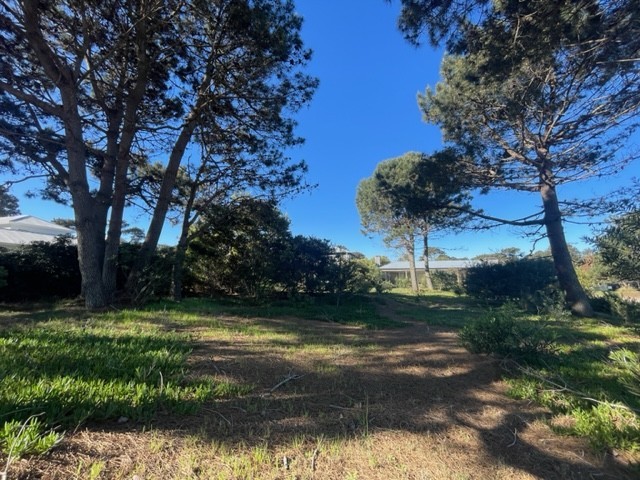 Lote en barrio privado en Jose ignacio