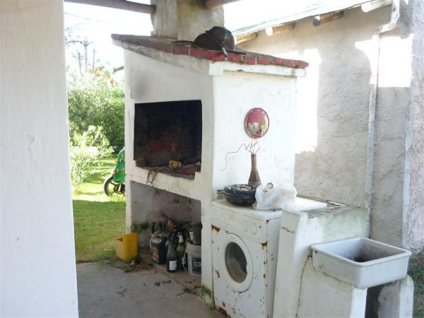 Ideal para reciclar a 2 cuadras del mar.