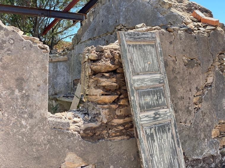 Las Taperas Sierras del Eden, barrio Privado en Pueblo Eden