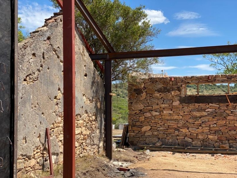 Las Taperas Sierras del Eden, barrio Privado en Pueblo Eden