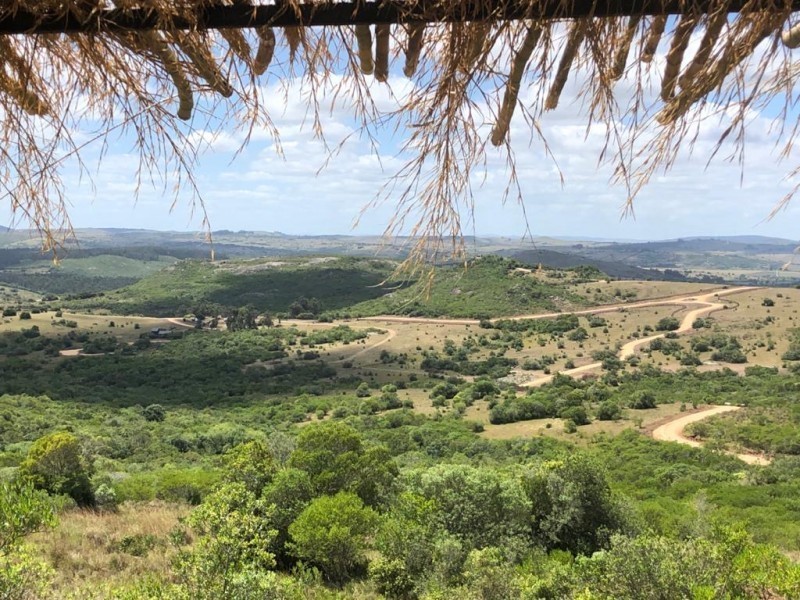 Las Taperas Sierras del Eden, barrio Privado en Pueblo Eden