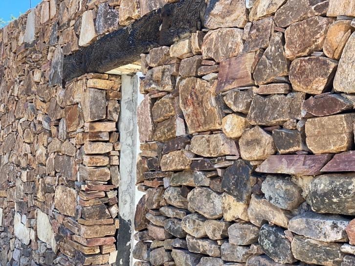 Las Taperas Sierras del Eden, barrio Privado en Pueblo Eden