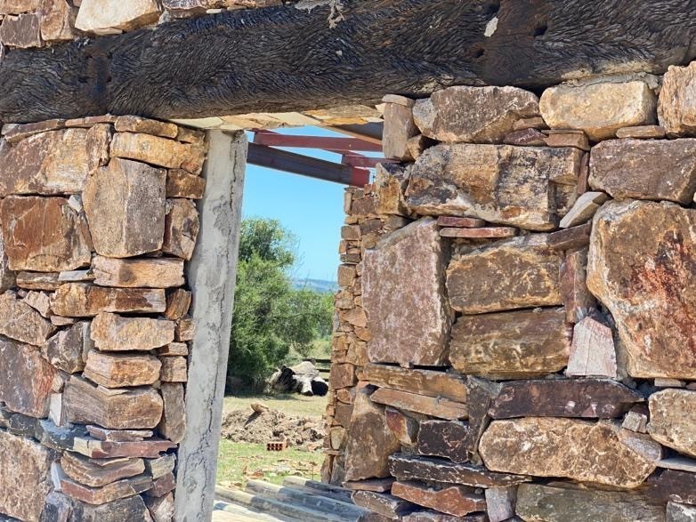 Las Taperas Sierras del Eden, barrio Privado en Pueblo Eden