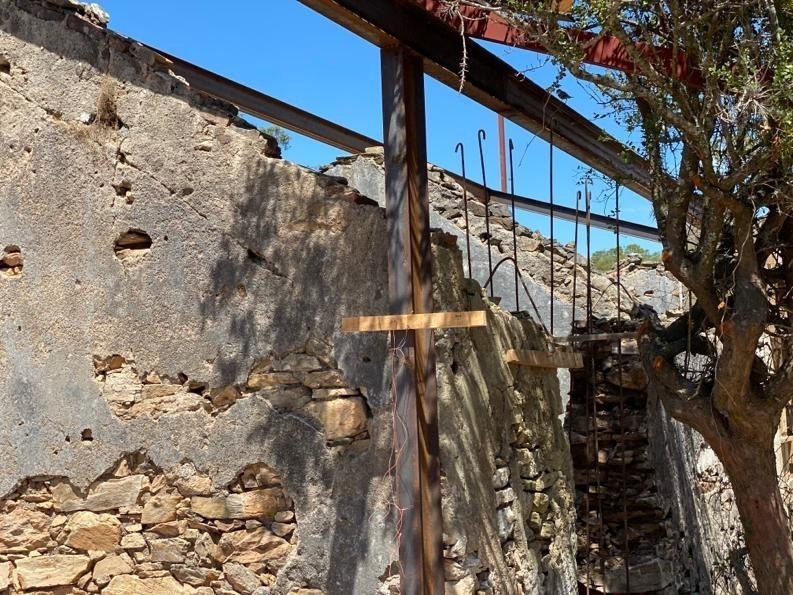 Las Taperas Sierras del Eden, barrio Privado en Pueblo Eden