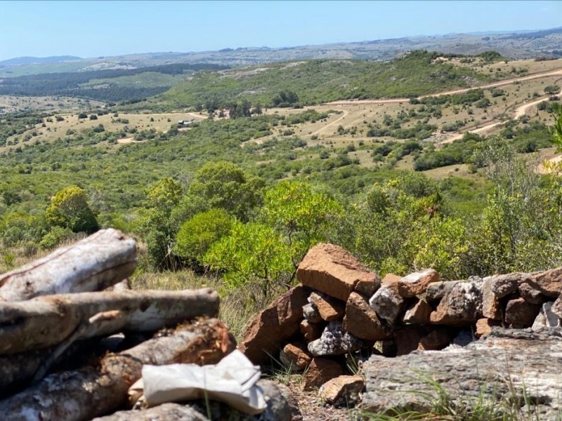 Las Taperas Sierras del Eden, barrio Privado en Pueblo Eden