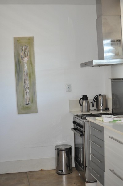 Departamento en alquiler en Manantiales