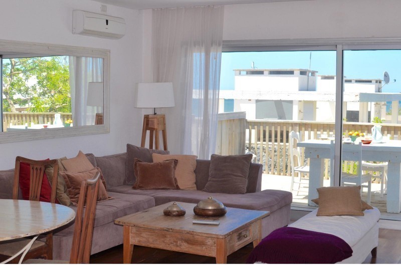 Departamento en alquiler en Manantiales