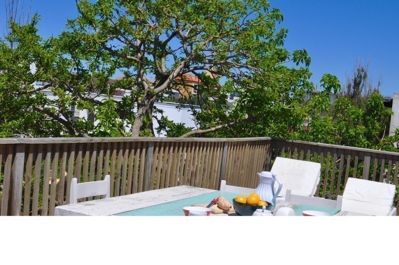 Departamento en alquiler en Manantiales