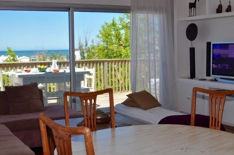 Departamento en alquiler en Manantiales