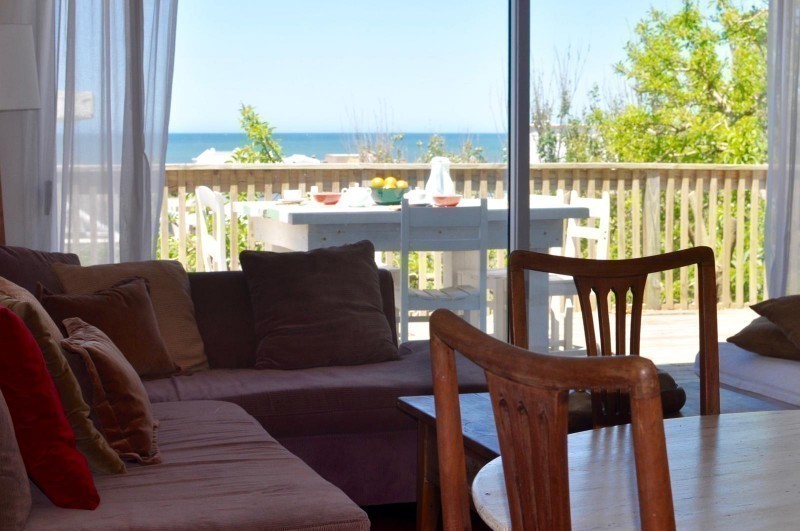 Departamento en alquiler en Manantiales