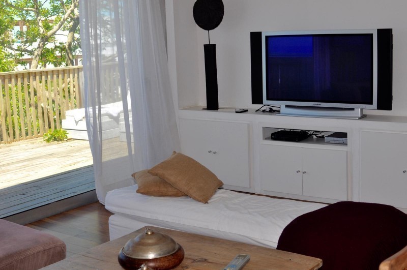 Departamento en alquiler en Manantiales