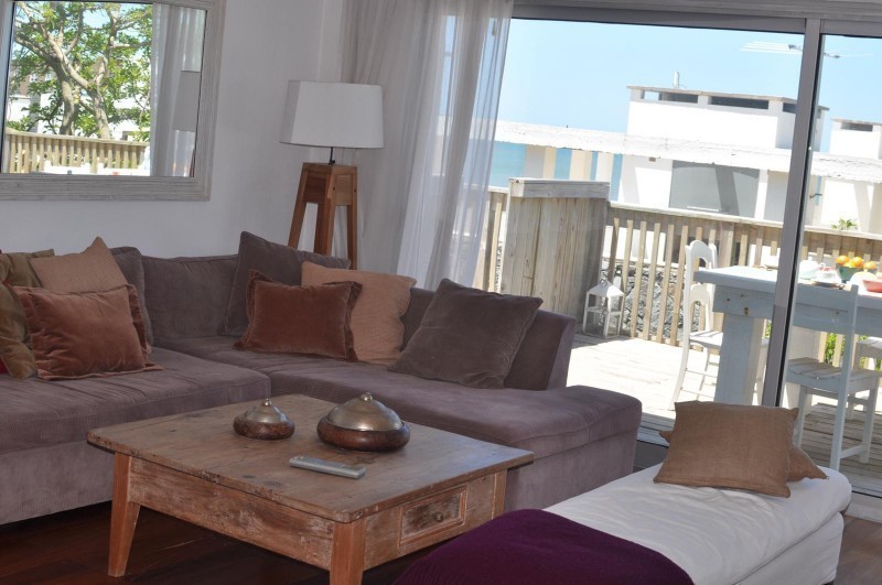 Departamento en alquiler en Manantiales