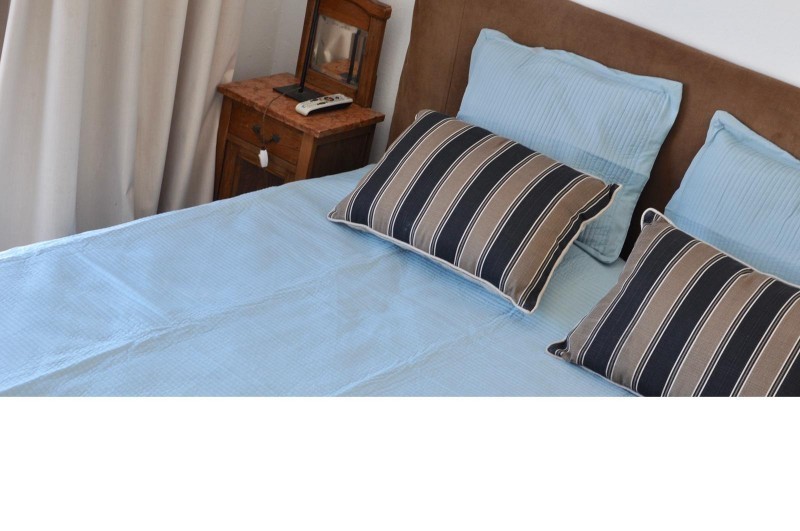 Departamento en alquiler en Manantiales