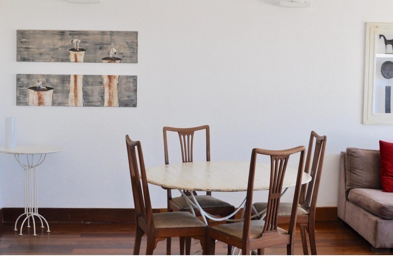 Departamento en alquiler en Manantiales