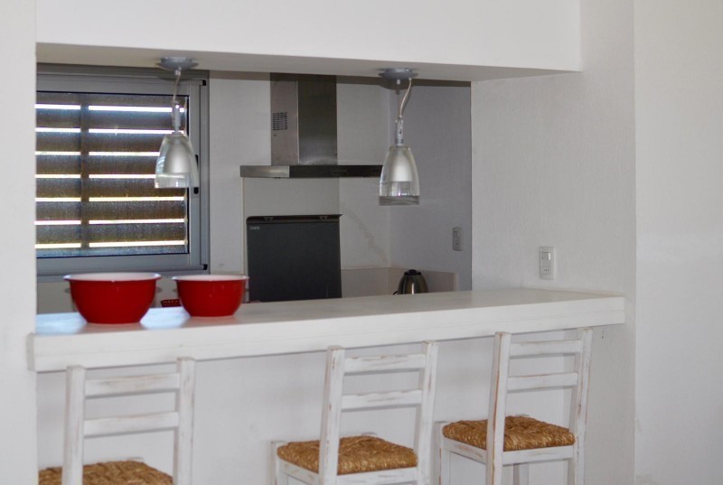 Departamento en alquiler en Manantiales