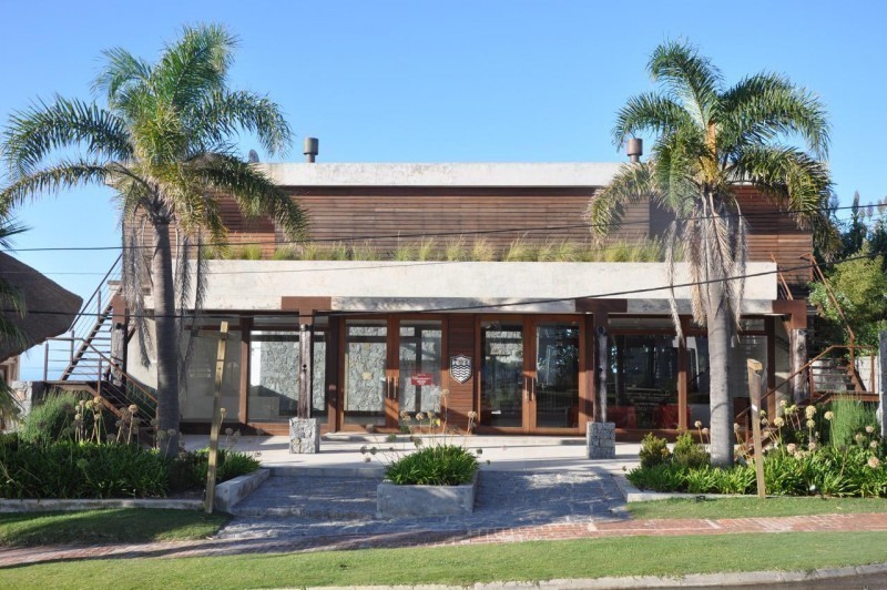 Departamento en alquiler en Manantiales