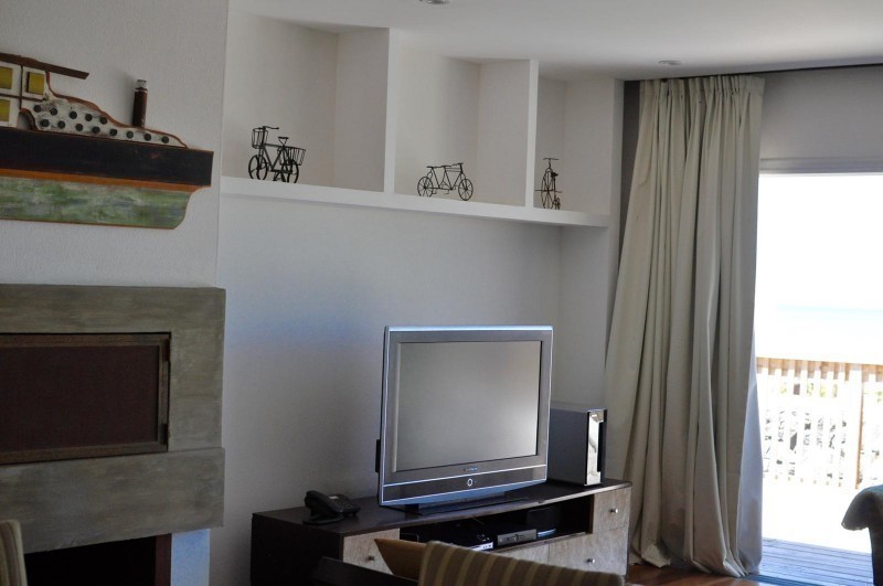 Departamento en alquiler en Manantiales