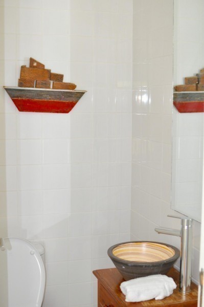 Departamento en alquiler en Manantiales