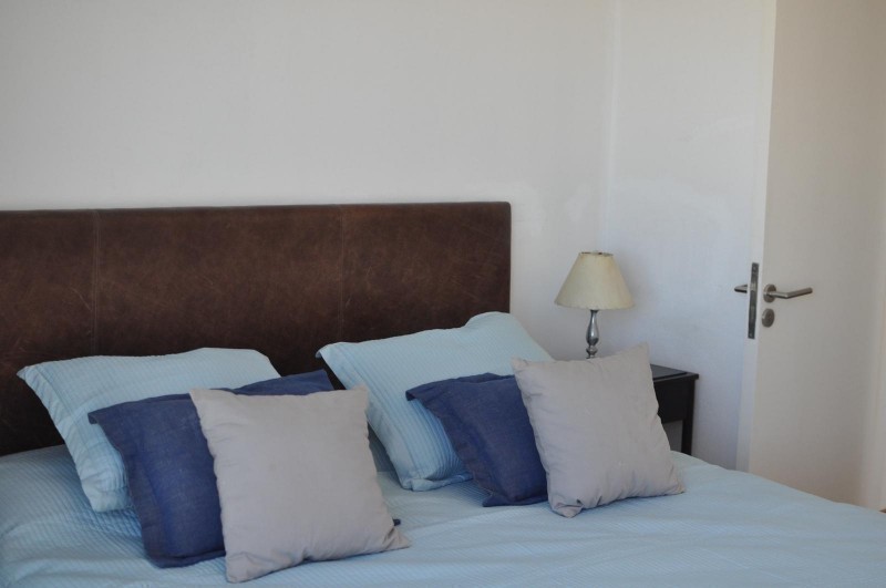 Departamento en alquiler en Manantiales
