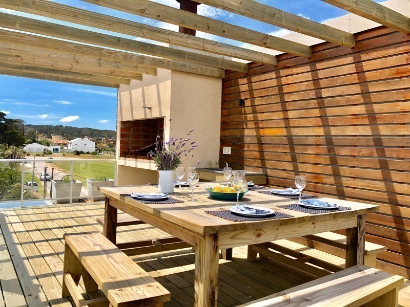 Departamento en alquiler en Manantiales