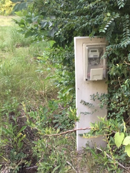 Terreno en venta en el Tesoro