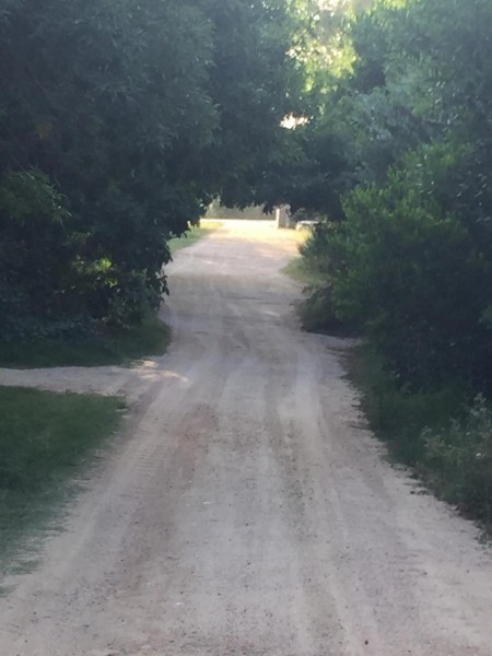 Terreno en venta en el Tesoro