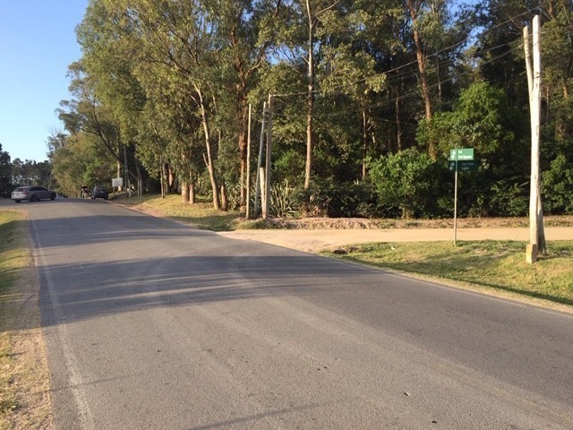 Terreno en venta en el Tesoro