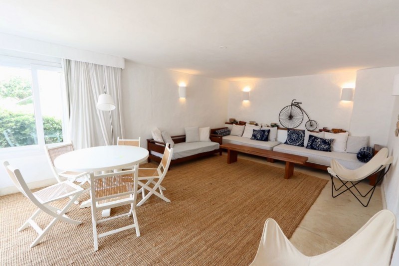 Imperdible casa de estilo mediterráneo en La Barra